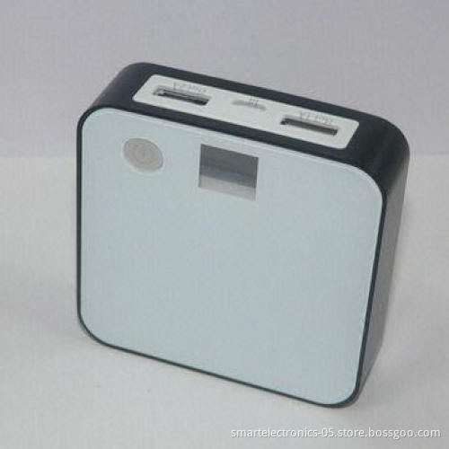 Portable Charger, 1500-20000mAh, High Quality, Colorful, 1-year Warranty